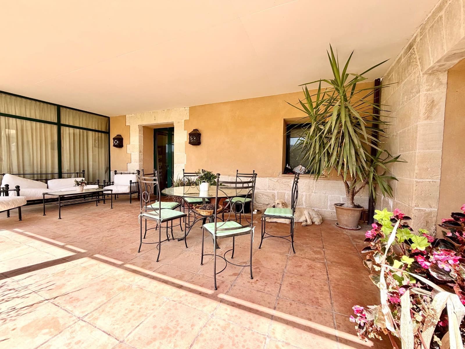 9 slaapkamer Villa te koop in Alcoy / Alcoi met zwembad garage - € 1.895.000 (Ref: 9861510)