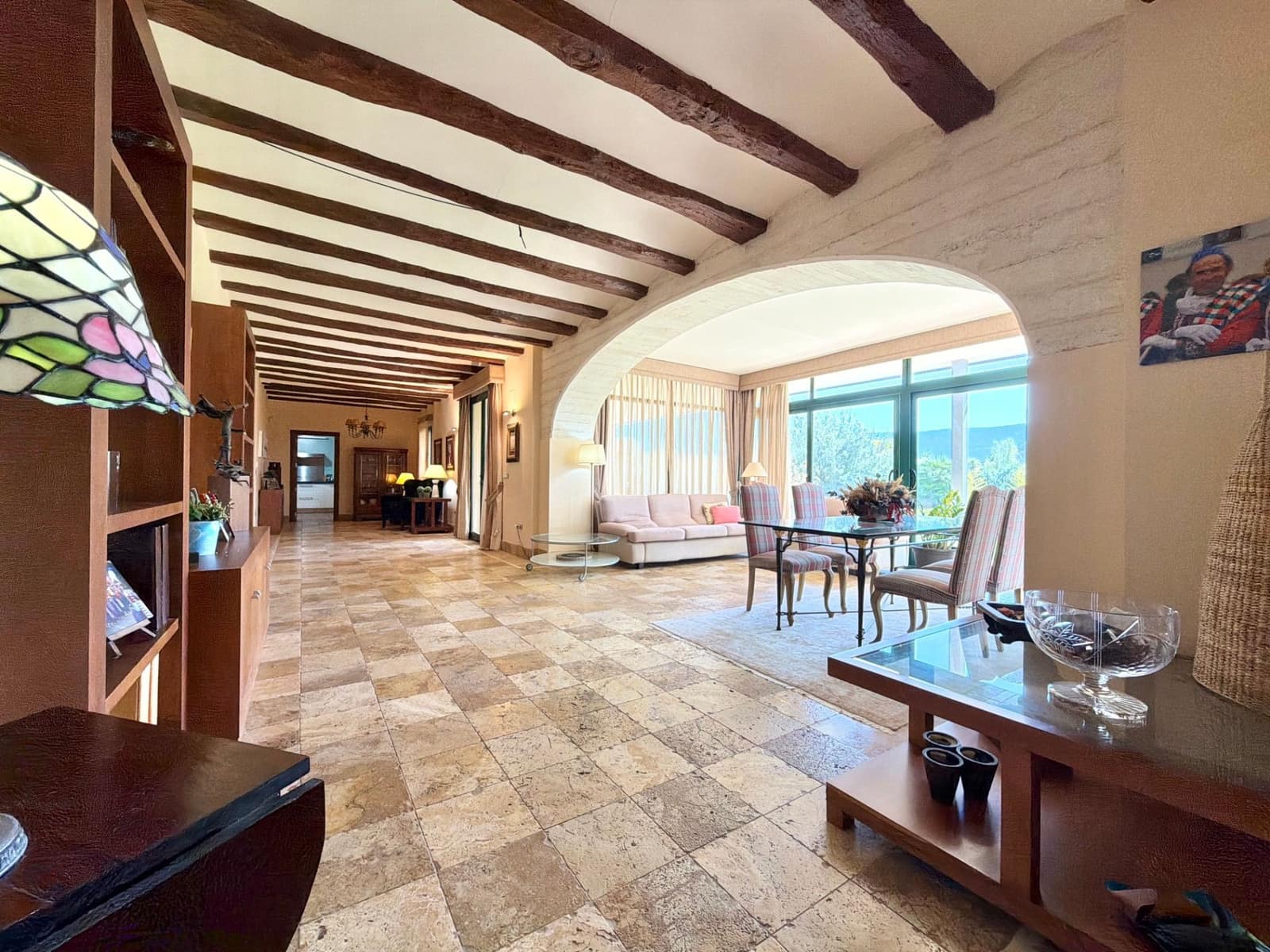 9 slaapkamer Villa te koop in Alcoy / Alcoi met zwembad garage - € 1.895.000 (Ref: 9861510)