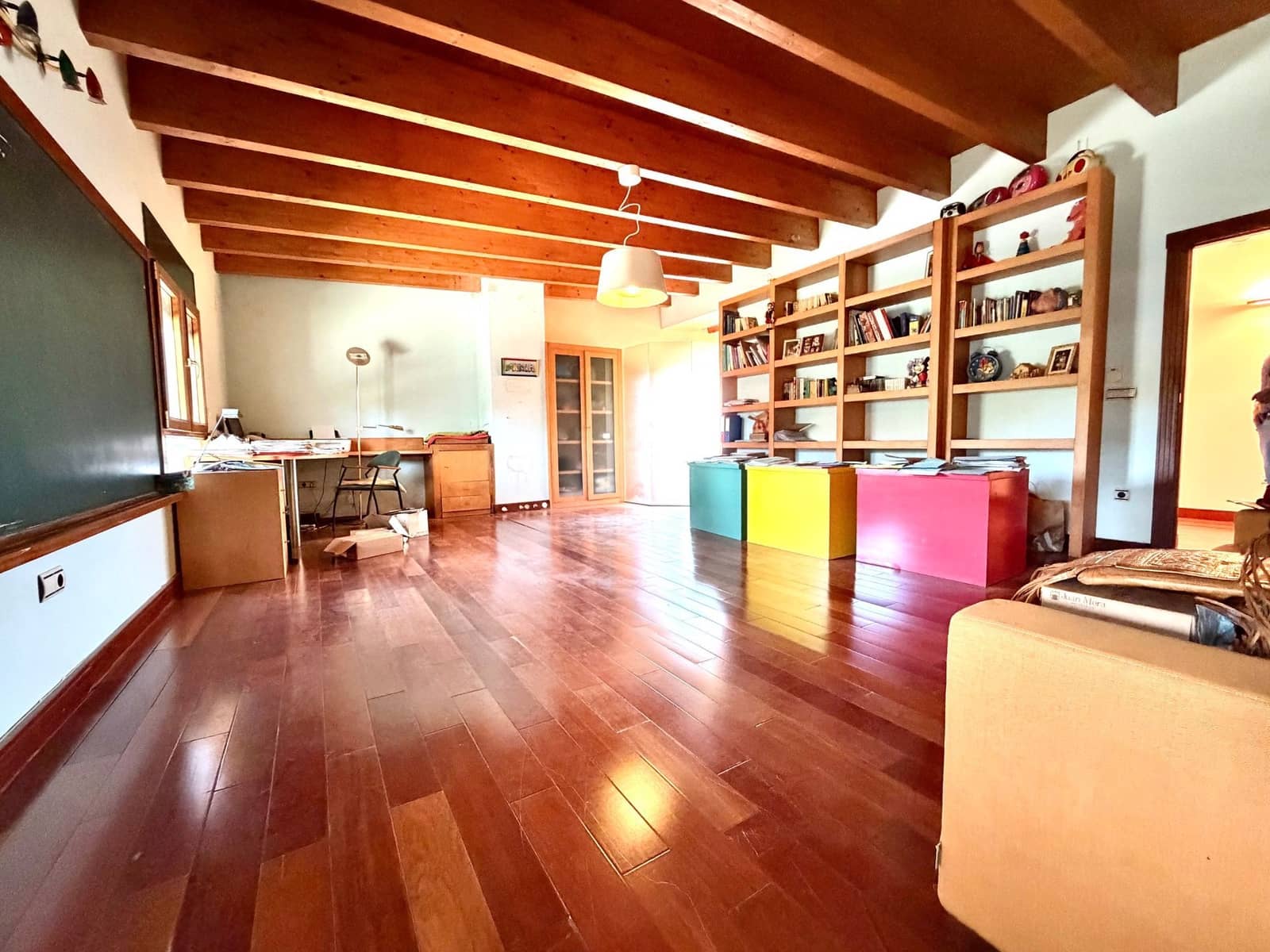 9 slaapkamer Villa te koop in Alcoy / Alcoi met zwembad garage - € 1.895.000 (Ref: 9861510)