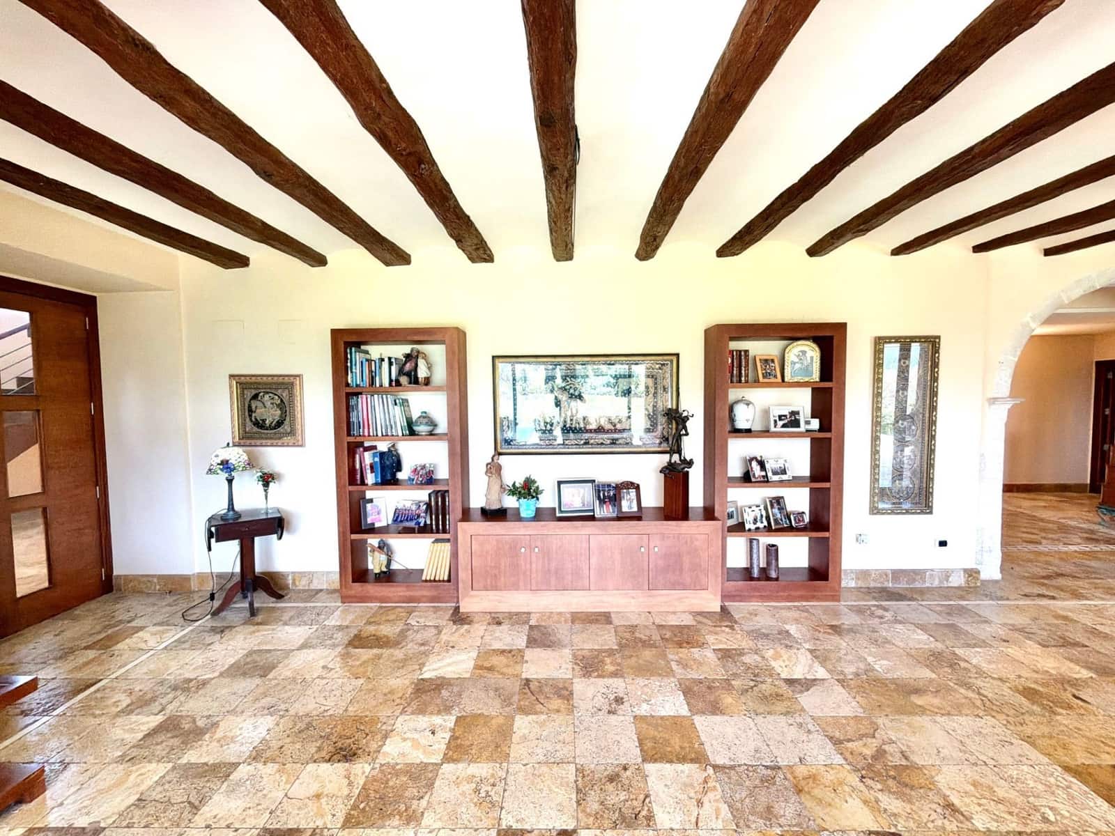 9 slaapkamer Villa te koop in Alcoy / Alcoi met zwembad garage - € 1.895.000 (Ref: 9861510)