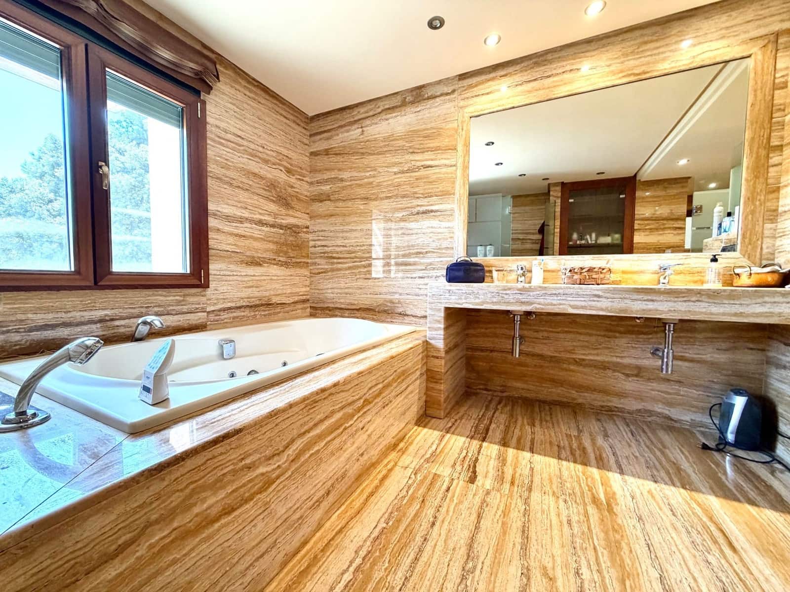 9 slaapkamer Villa te koop in Alcoy / Alcoi met zwembad garage - € 1.895.000 (Ref: 9861510)