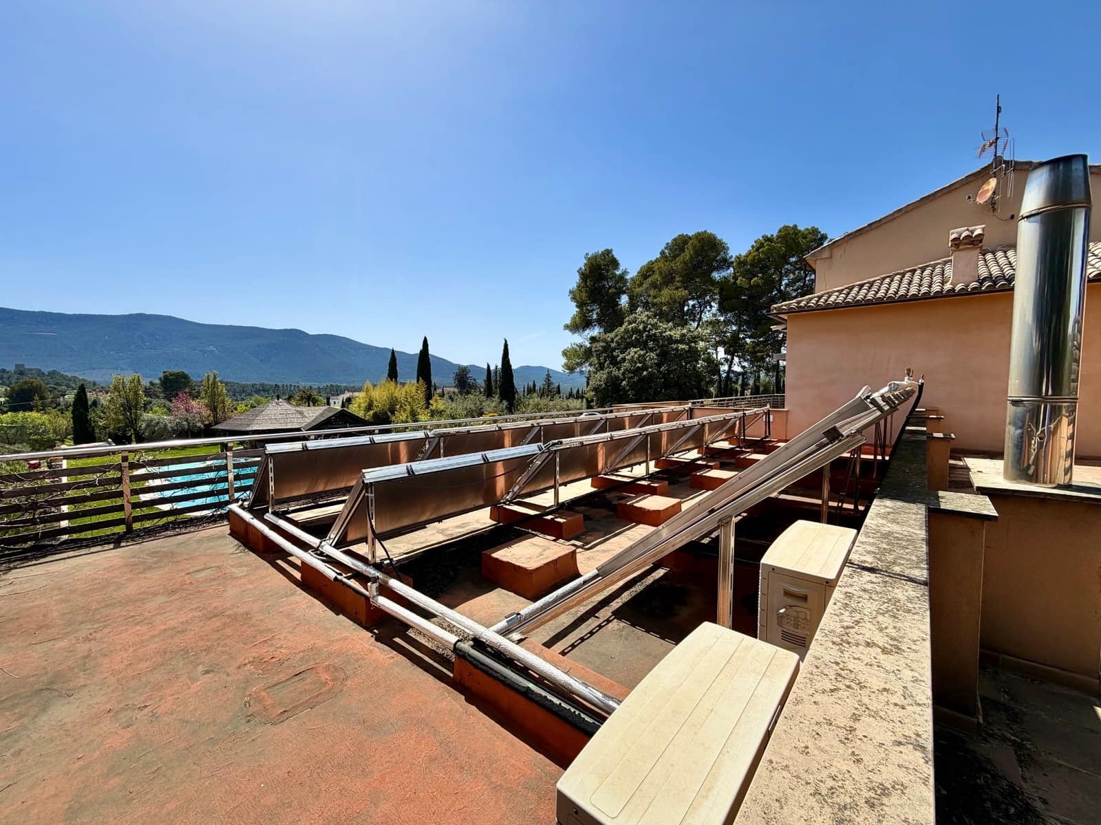 9 slaapkamer Villa te koop in Alcoy / Alcoi met zwembad garage - € 1.895.000 (Ref: 9861510)