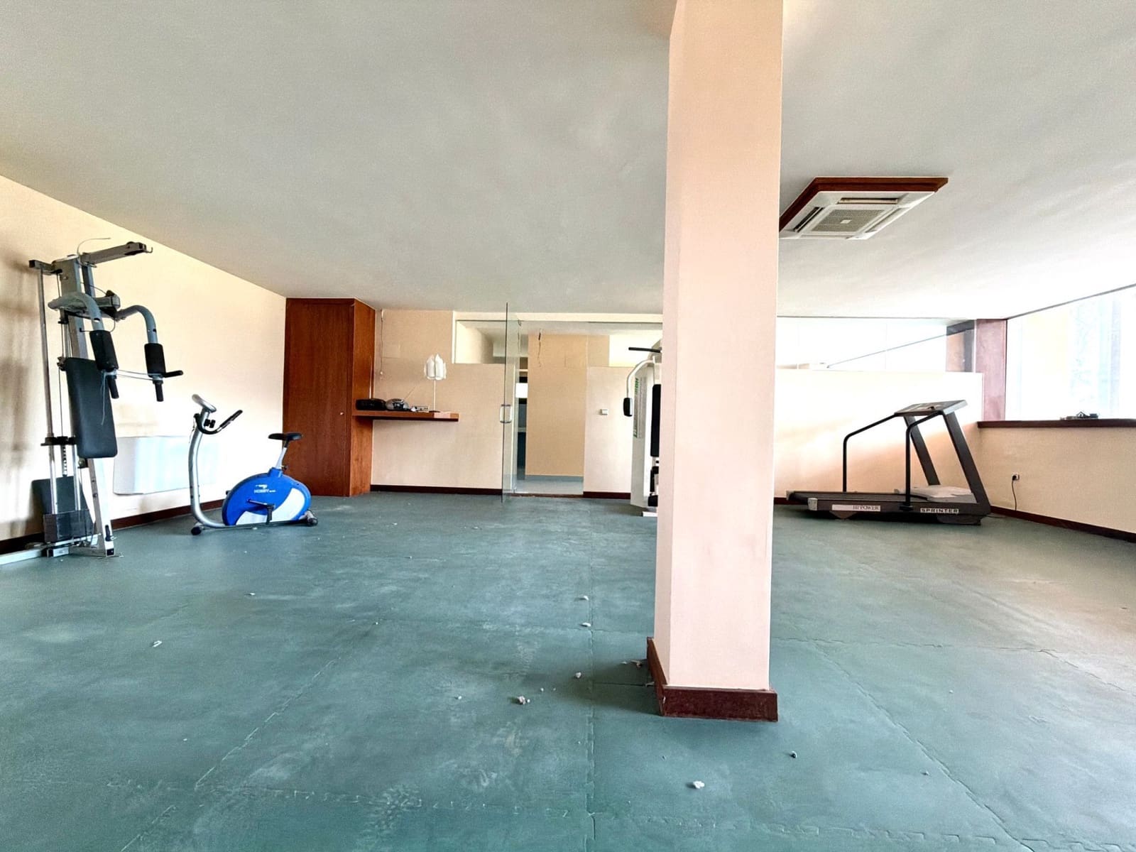9 slaapkamer Villa te koop in Alcoy / Alcoi met zwembad garage - € 1.895.000 (Ref: 9861510)