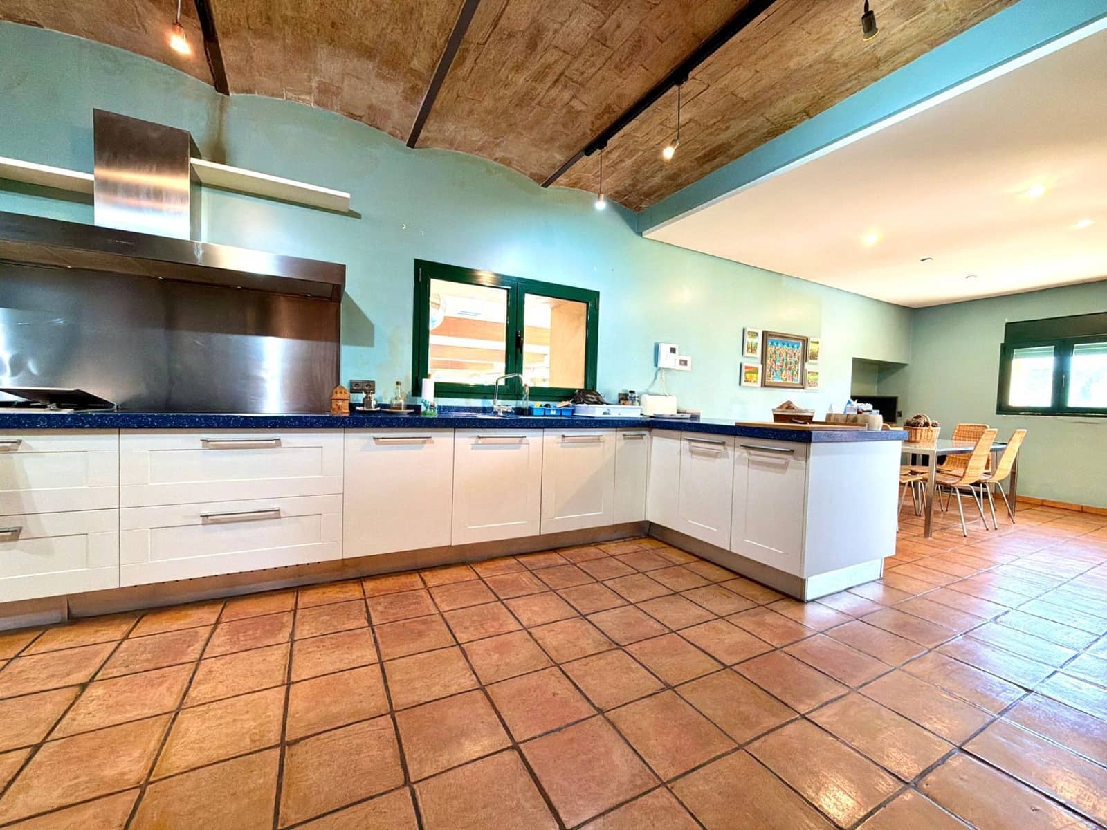 9 slaapkamer Villa te koop in Alcoy / Alcoi met zwembad garage - € 1.895.000 (Ref: 9861510)