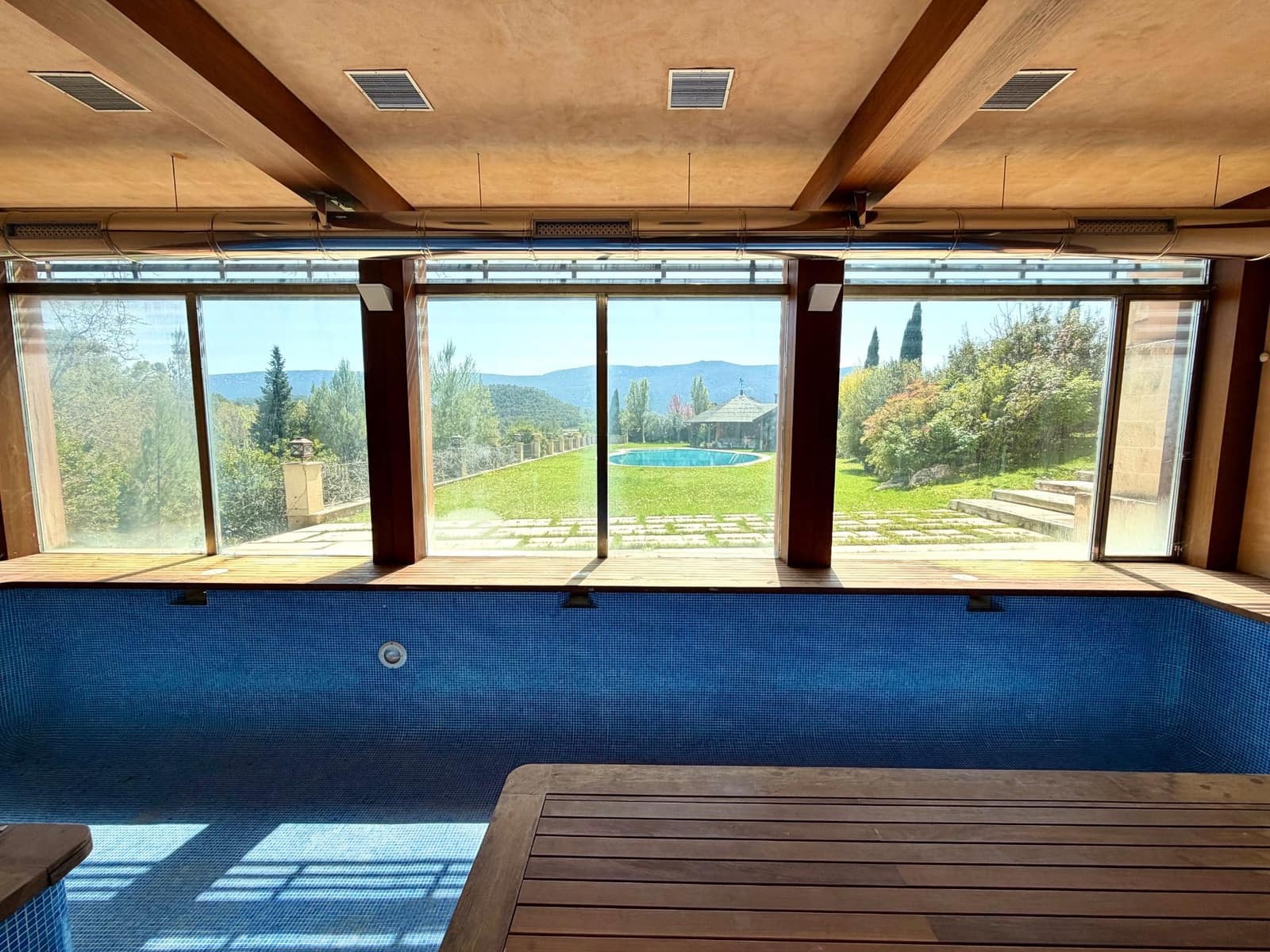 9 slaapkamer Villa te koop in Alcoy / Alcoi met zwembad garage - € 1.895.000 (Ref: 9861510)