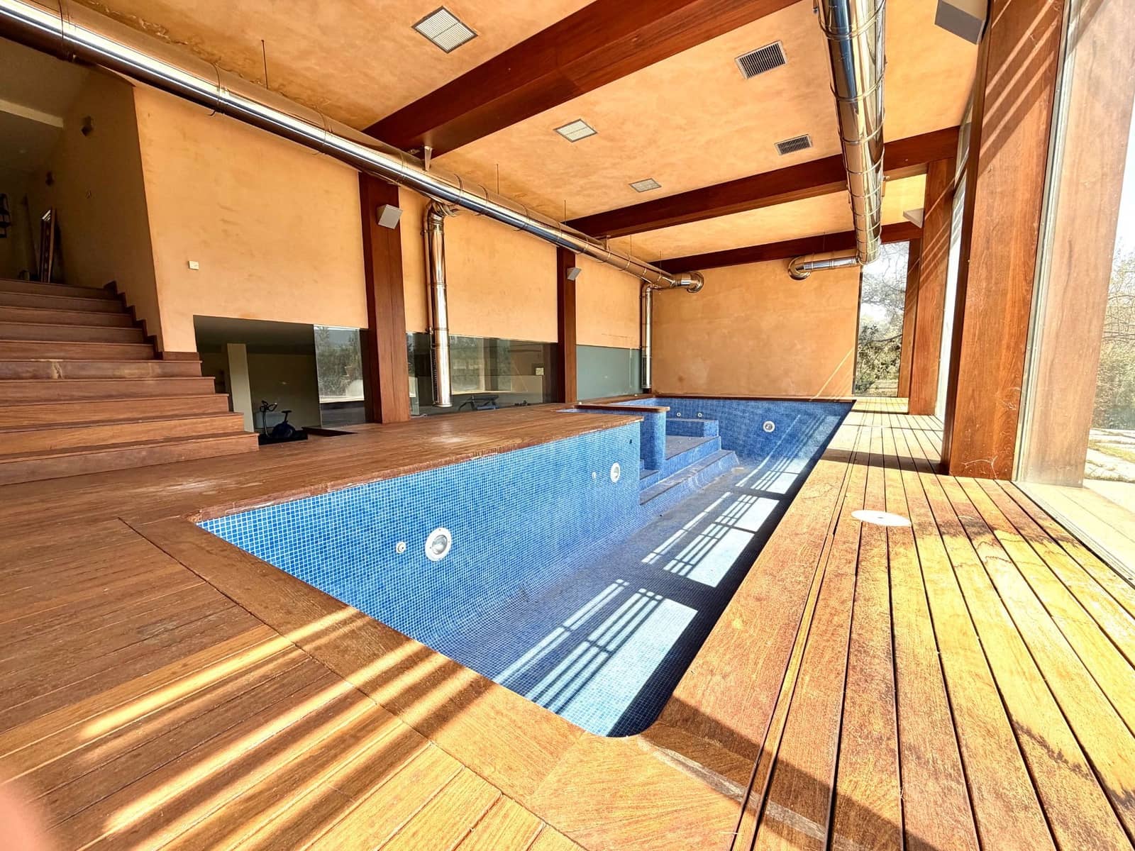 9 slaapkamer Villa te koop in Alcoy / Alcoi met zwembad garage - € 1.895.000 (Ref: 9861510)