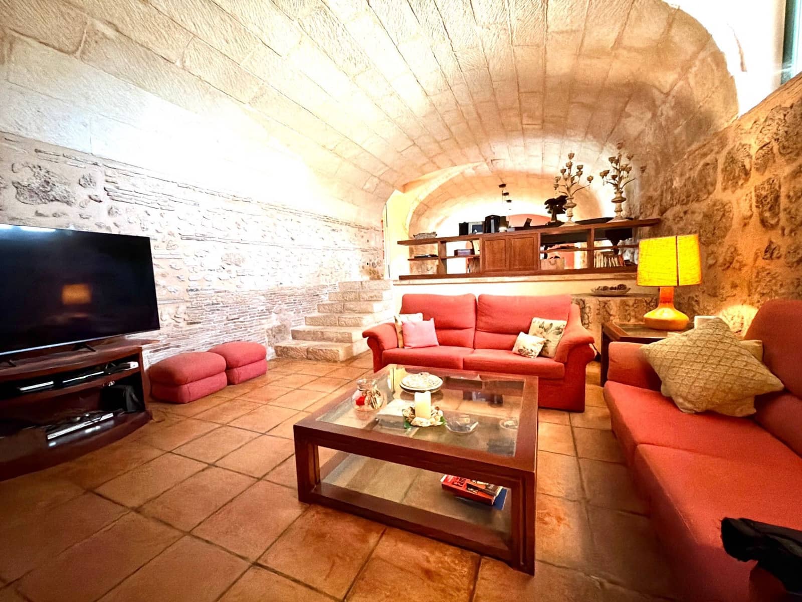 9 slaapkamer Villa te koop in Alcoy / Alcoi met zwembad garage - € 1.895.000 (Ref: 9861510)