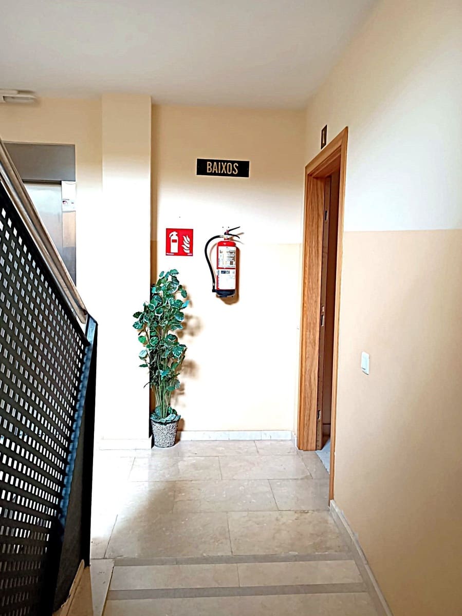 Apartamento de 1 habitación en Sant Antoni de Calonge en venta con garaje - 215.000 € (Ref: 10004996)