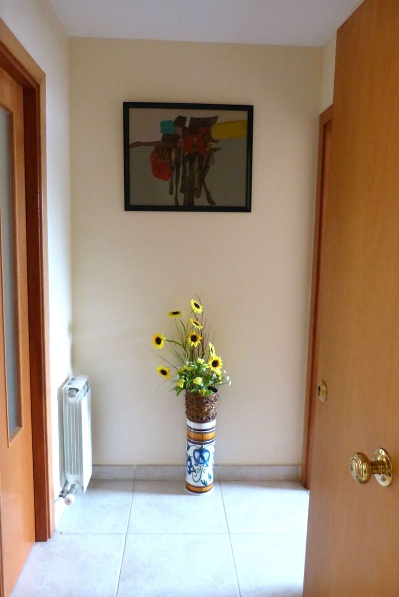 Apartamento de 1 habitación en Sant Antoni de Calonge en venta con garaje - 215.000 € (Ref: 10004996)