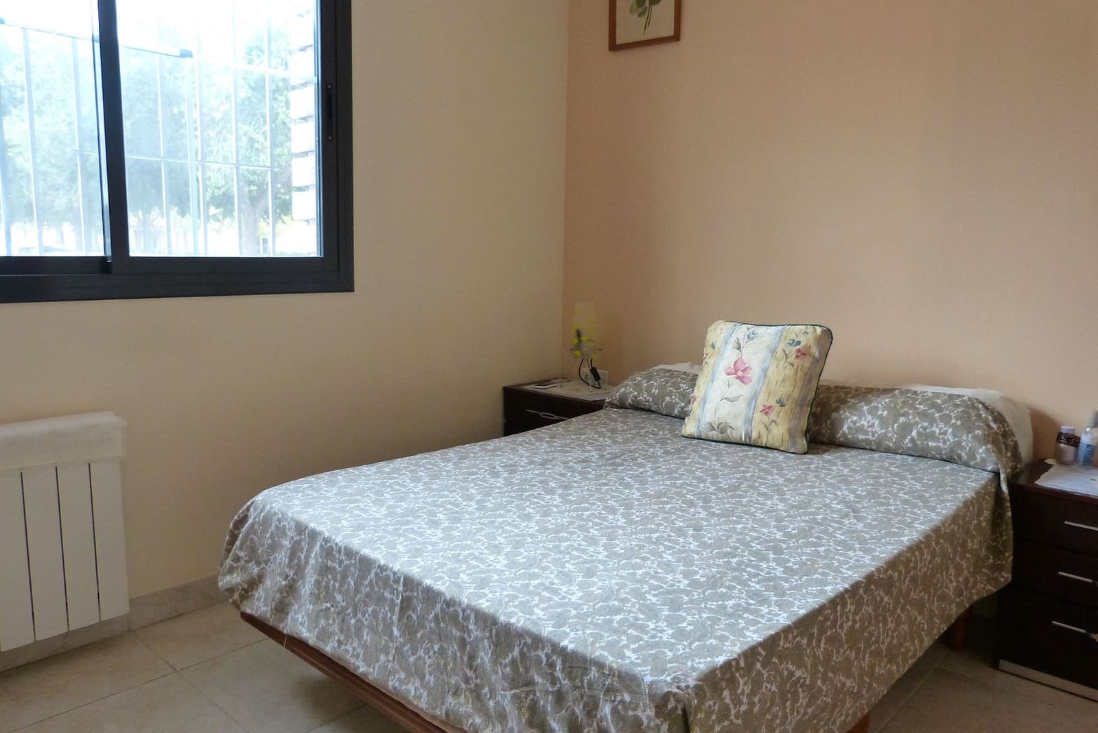 Apartamento de 1 habitación en Sant Antoni de Calonge en venta con garaje - 215.000 € (Ref: 10004996)