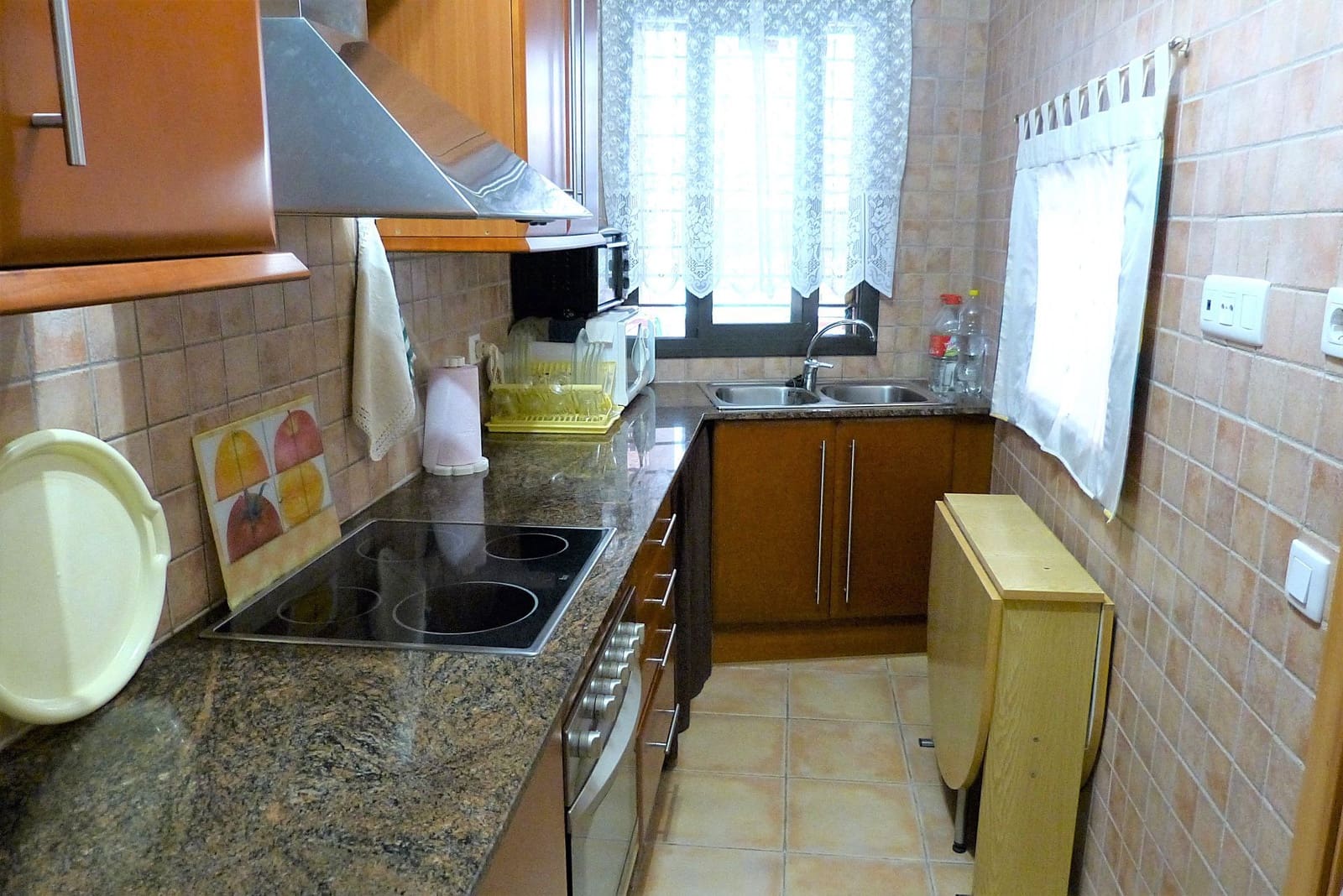 Apartamento de 1 habitación en Sant Antoni de Calonge en venta con garaje - 215.000 € (Ref: 10004996)