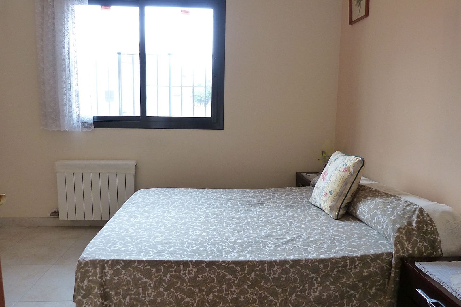 Apartamento de 1 habitación en Sant Antoni de Calonge en venta con garaje - 215.000 € (Ref: 10004996)