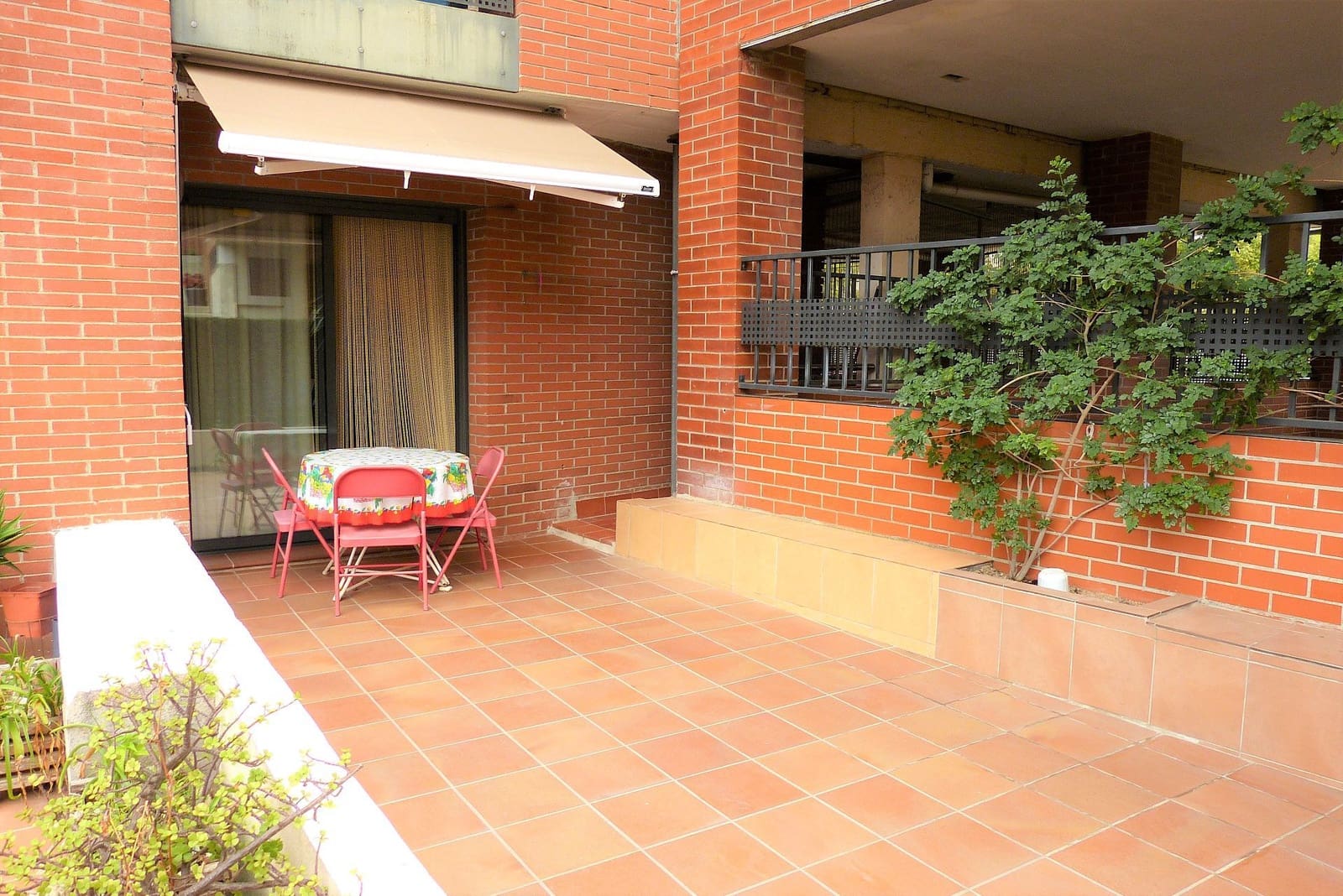 Apartamento de 1 habitación en Sant Antoni de Calonge en venta con garaje - 215.000 € (Ref: 10004996)