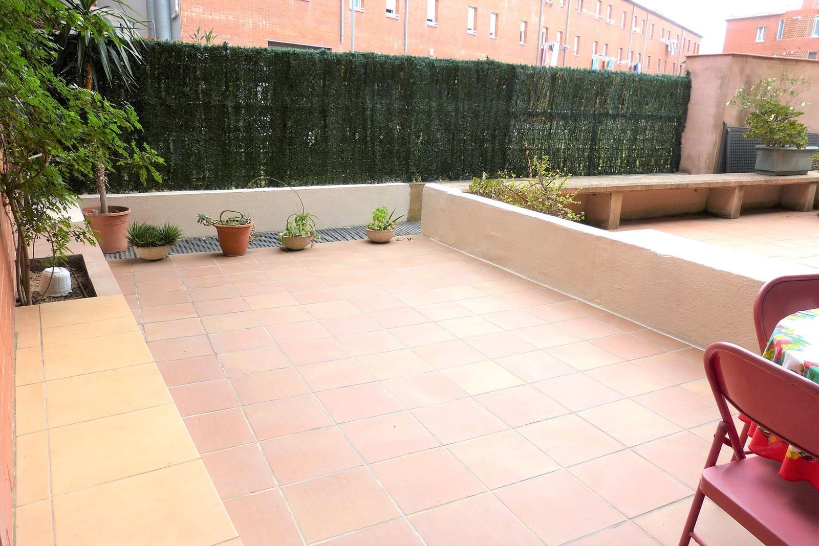 Apartamento de 1 habitación en Sant Antoni de Calonge en venta con garaje - 215.000 € (Ref: 10004996)
