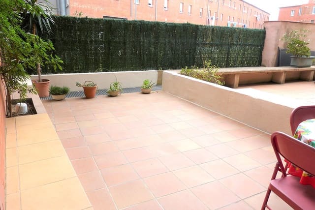 1 chambre Appartement à vendre à Sant Antoni de Calonge, Calonge i Sant Antoni avec garage - 215 000 € (Ref: 10004996)