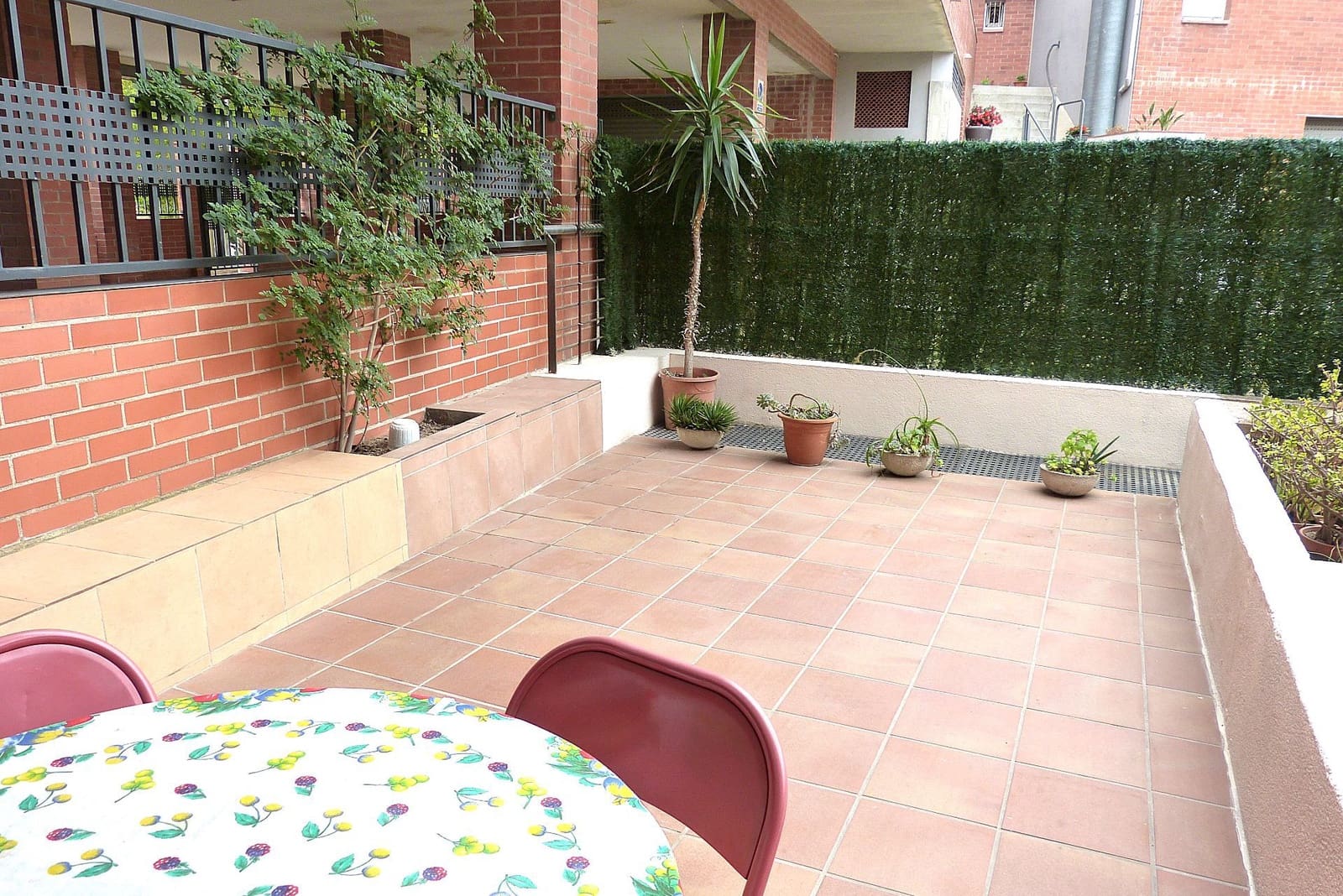 Apartamento de 1 habitación en Sant Antoni de Calonge en venta con garaje - 215.000 € (Ref: 10004996)