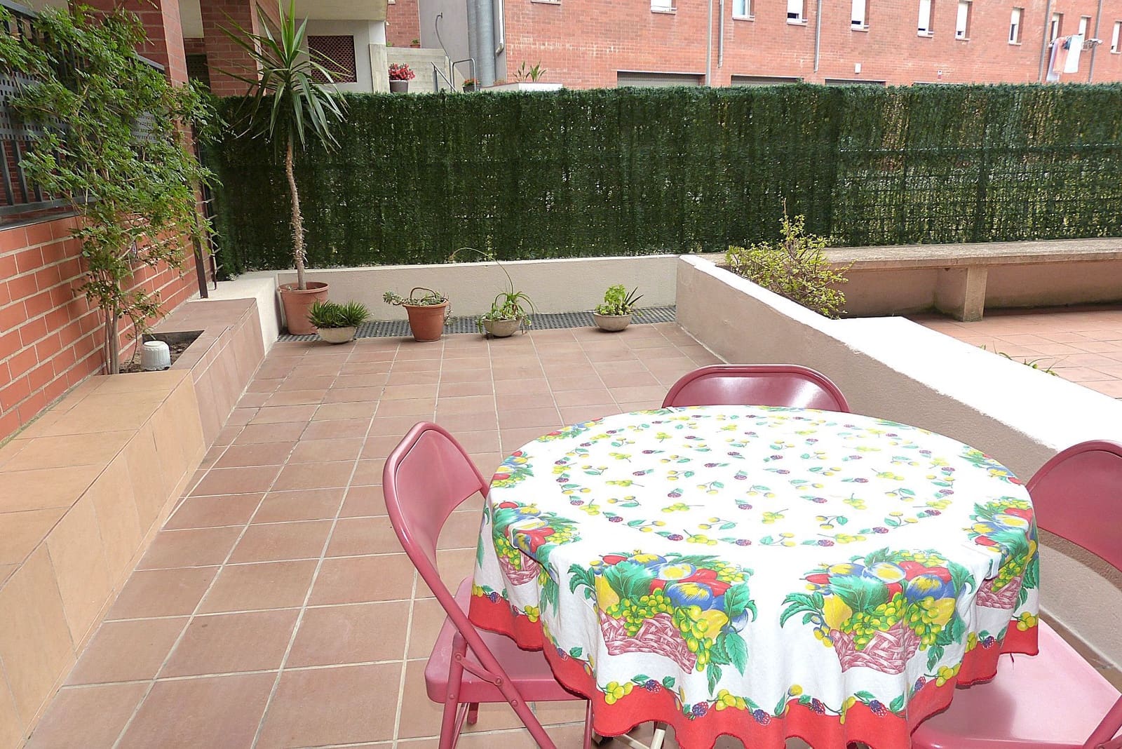 Apartamento de 1 habitación en Sant Antoni de Calonge en venta con garaje - 215.000 € (Ref: 10004996)