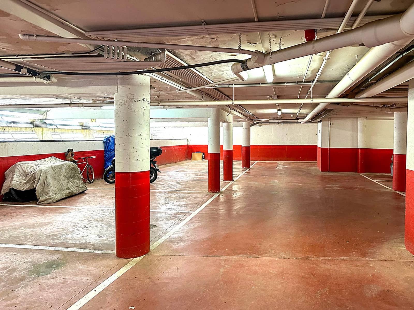 Apartamento de 1 habitación en Sant Antoni de Calonge en venta con garaje - 215.000 € (Ref: 10004996)