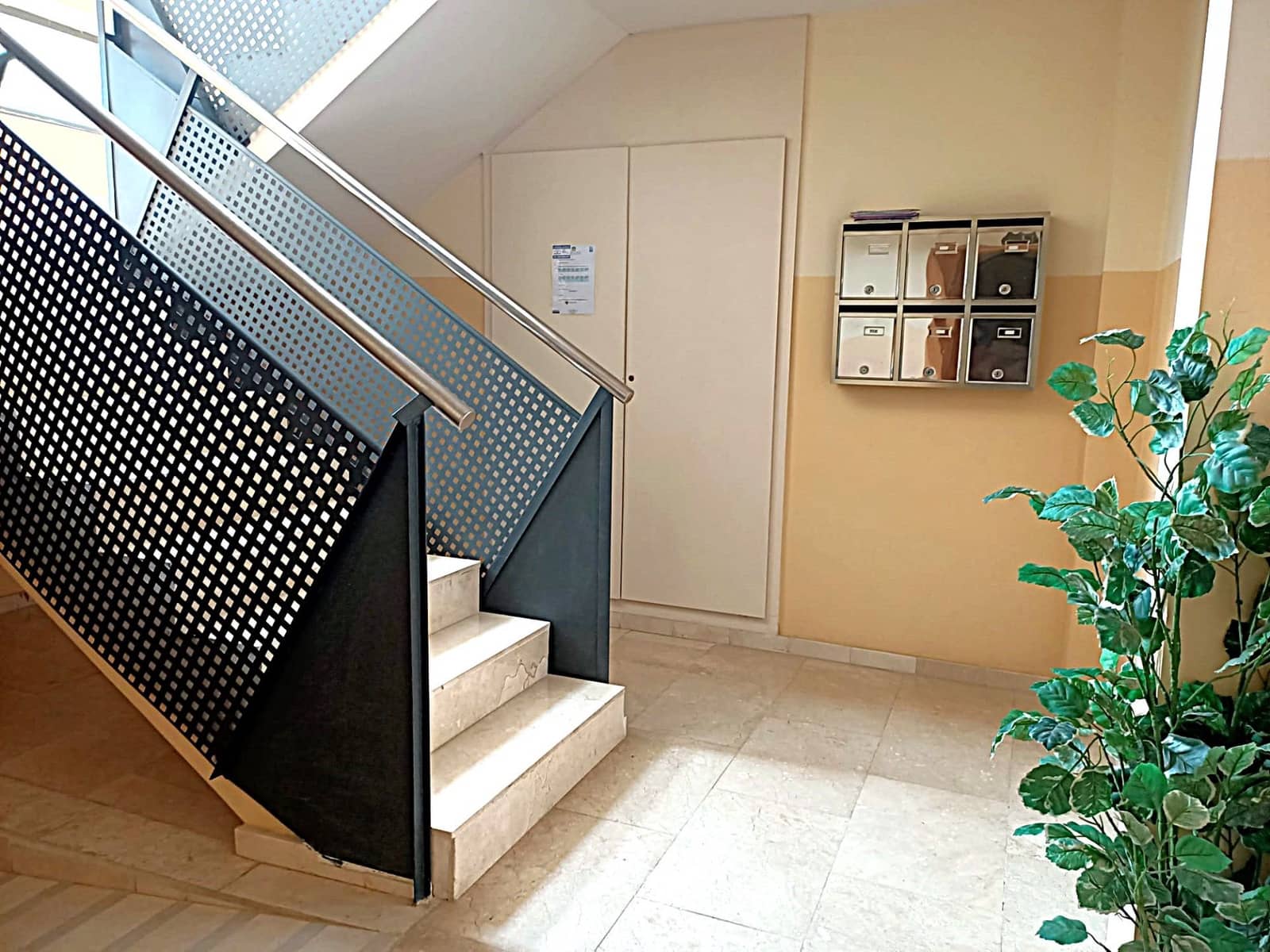 Apartamento de 1 habitación en Sant Antoni de Calonge en venta con garaje - 215.000 € (Ref: 10004996)
