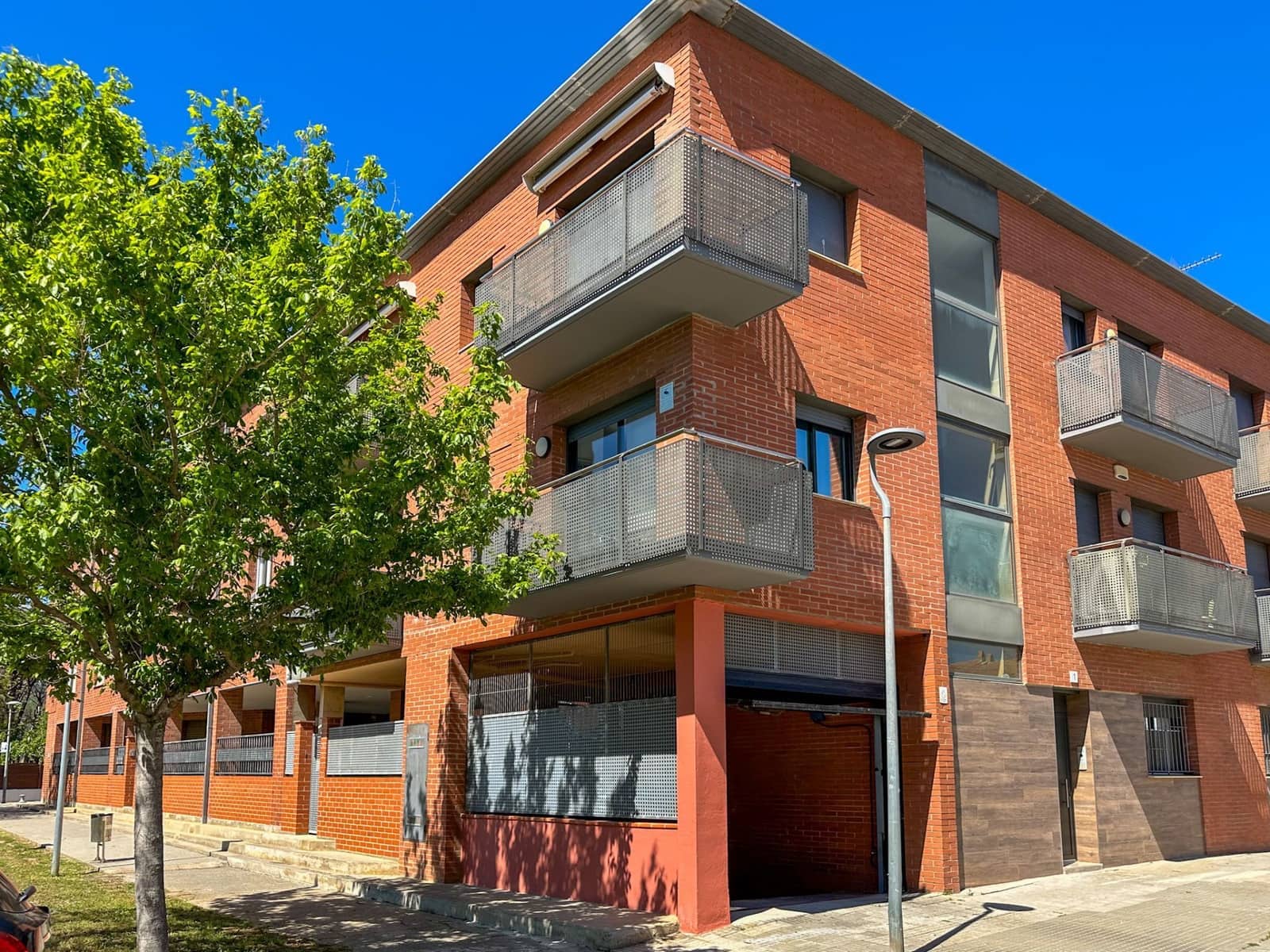 Apartamento de 1 habitación en Sant Antoni de Calonge en venta con garaje - 215.000 € (Ref: 10004996)