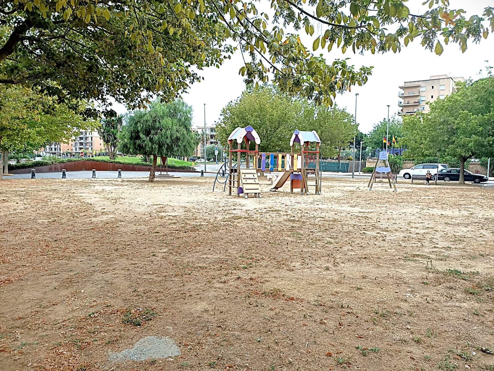 Apartamento de 1 habitación en Sant Antoni de Calonge en venta con garaje - 215.000 € (Ref: 10004996)