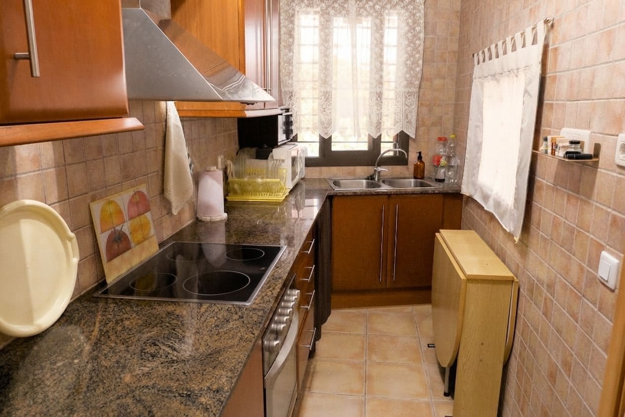 1 soveværelse Lejlighed til salg i Sant Antoni de Calonge med garage - € 215.000 (Ref: 10004996)
