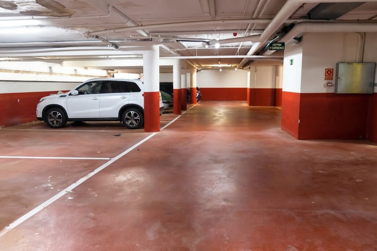 1 soveværelse Lejlighed til salg i Sant Antoni de Calonge med garage - € 215.000 (Ref: 10004996)