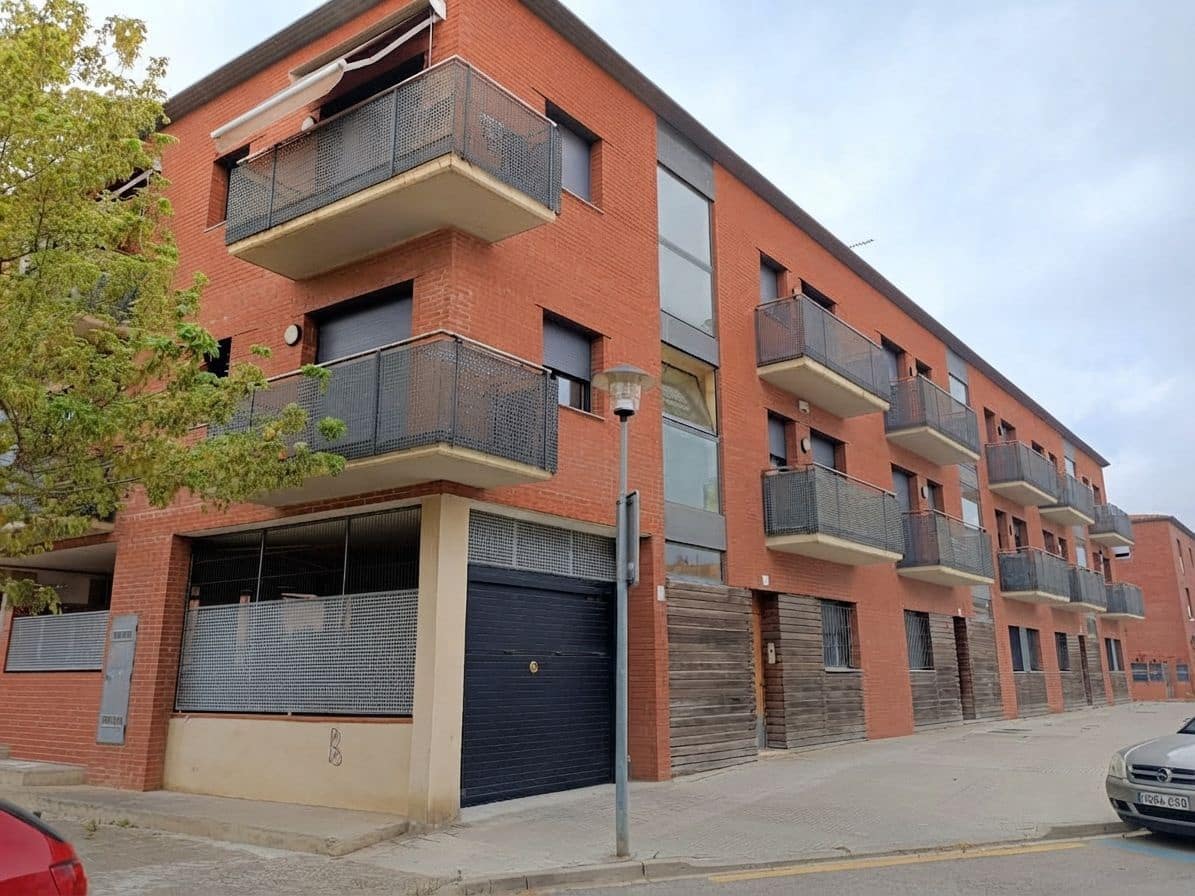 1 soveværelse Lejlighed til salg i Sant Antoni de Calonge med garage - € 215.000 (Ref: 10004996)