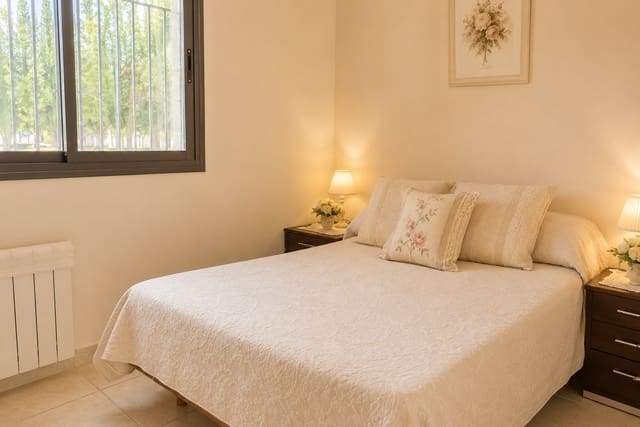 1 sypialnia Apartament na sprzedaż w Sant Antoni de Calonge, Calonge i Sant Antoni z garażem - 215 000 € (Ref: 10004996)