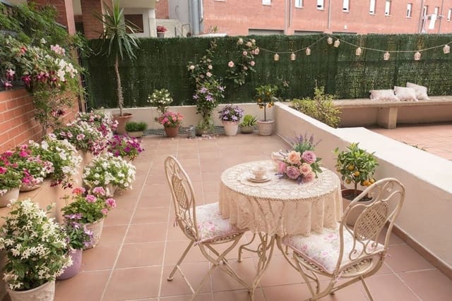 1 sypialnia Apartament na sprzedaż w Sant Antoni de Calonge, Calonge i Sant Antoni z garażem - 215 000 € (Ref: 10004996)