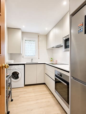 2 chambre Appartement à vendre à Sant Antoni de Calonge, Calonge i Sant Antoni avec garage - 283 000 € (Ref: 10006178)