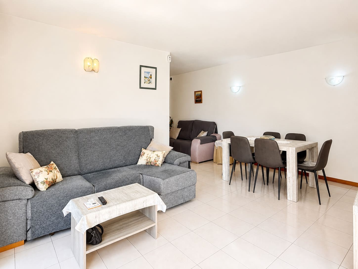 2 chambre Appartement à vendre à Sant Antoni de Calonge avec garage - 283 000 € (Ref: 10006178)
