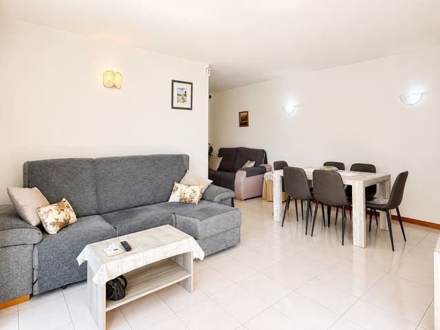 2 chambre Appartement à vendre à Sant Antoni de Calonge, Calonge i Sant Antoni avec garage - 283 000 € (Ref: 10006178)