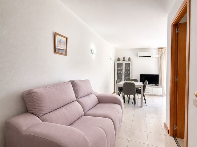 2 chambre Appartement à vendre à Sant Antoni de Calonge, Calonge i Sant Antoni avec garage - 283 000 € (Ref: 10006178)