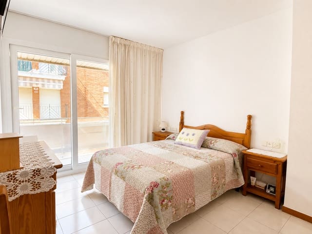 2 chambre Appartement à vendre à Sant Antoni de Calonge, Calonge i Sant Antoni avec garage - 283 000 € (Ref: 10006178)