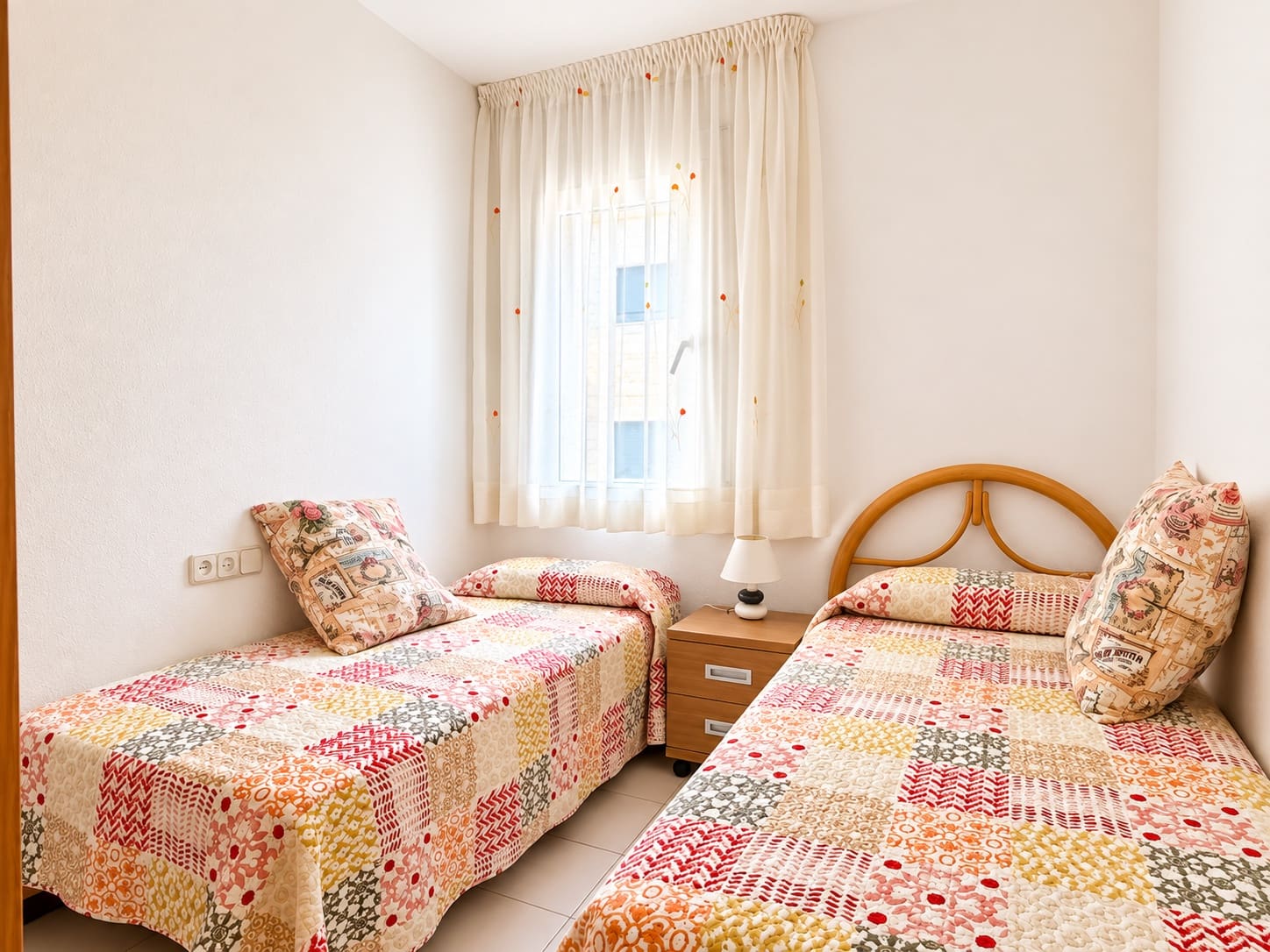 2 chambre Appartement à vendre à Sant Antoni de Calonge avec garage - 283 000 € (Ref: 10006178)