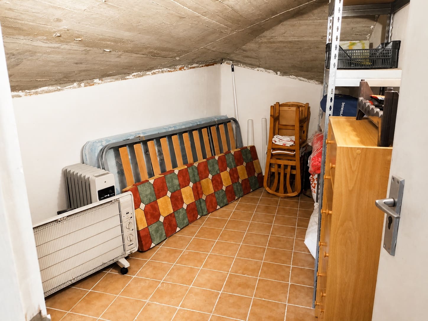 2 chambre Appartement à vendre à Sant Antoni de Calonge avec garage - 283 000 € (Ref: 10006178)