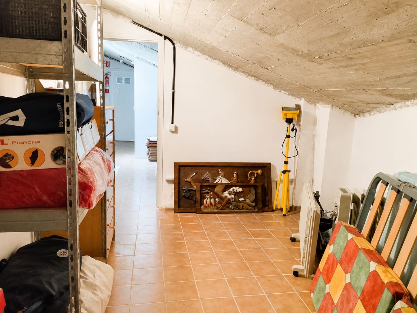 2 chambre Appartement à vendre à Sant Antoni de Calonge avec garage - 283 000 € (Ref: 10006178)