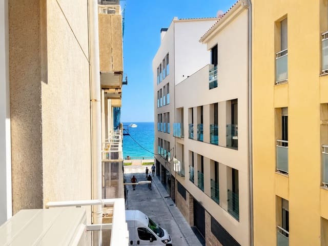 2 chambre Appartement à vendre à Sant Antoni de Calonge, Calonge i Sant Antoni avec garage - 283 000 € (Ref: 10006178)