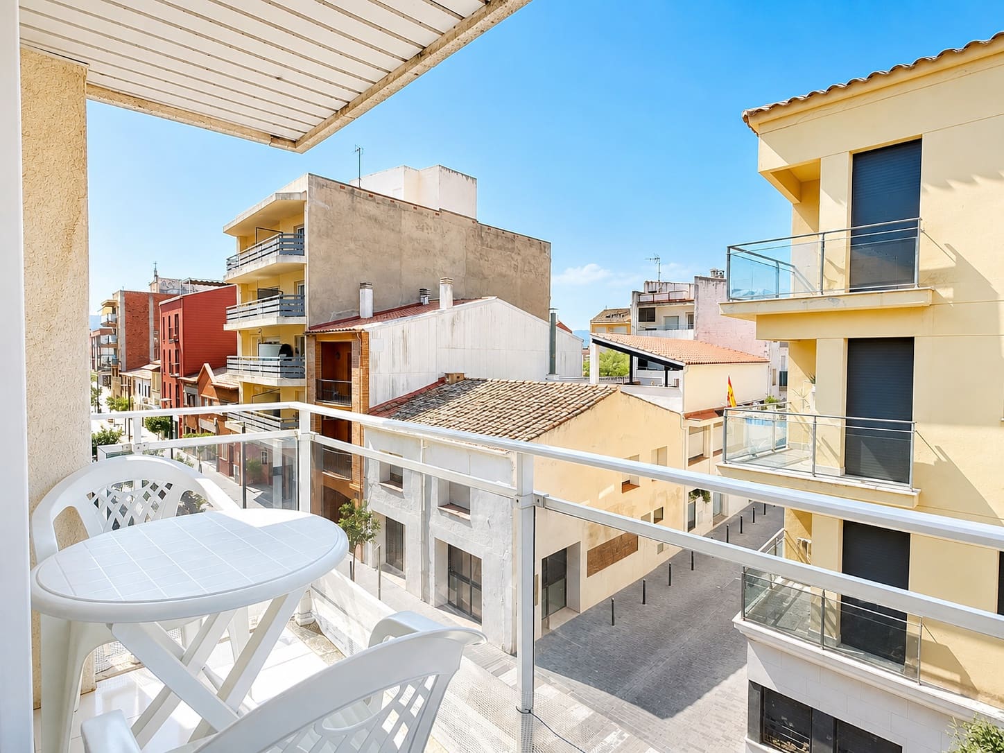 2 chambre Appartement à vendre à Sant Antoni de Calonge avec garage - 283 000 € (Ref: 10006178)