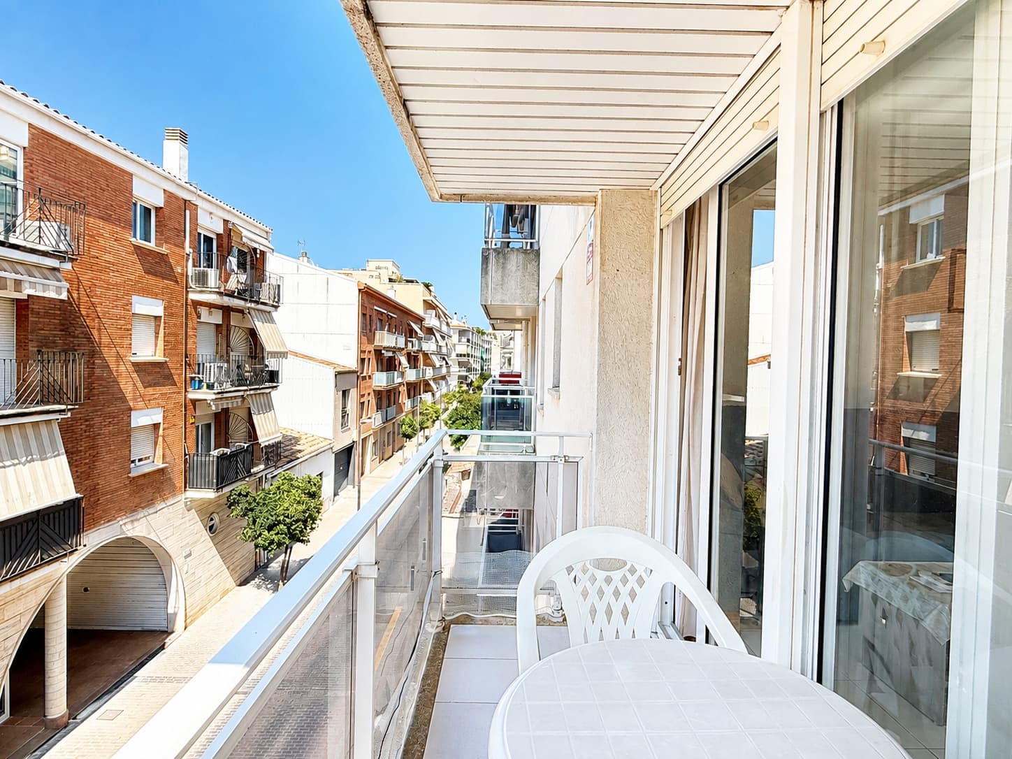 2 chambre Appartement à vendre à Sant Antoni de Calonge avec garage - 283 000 € (Ref: 10006178)