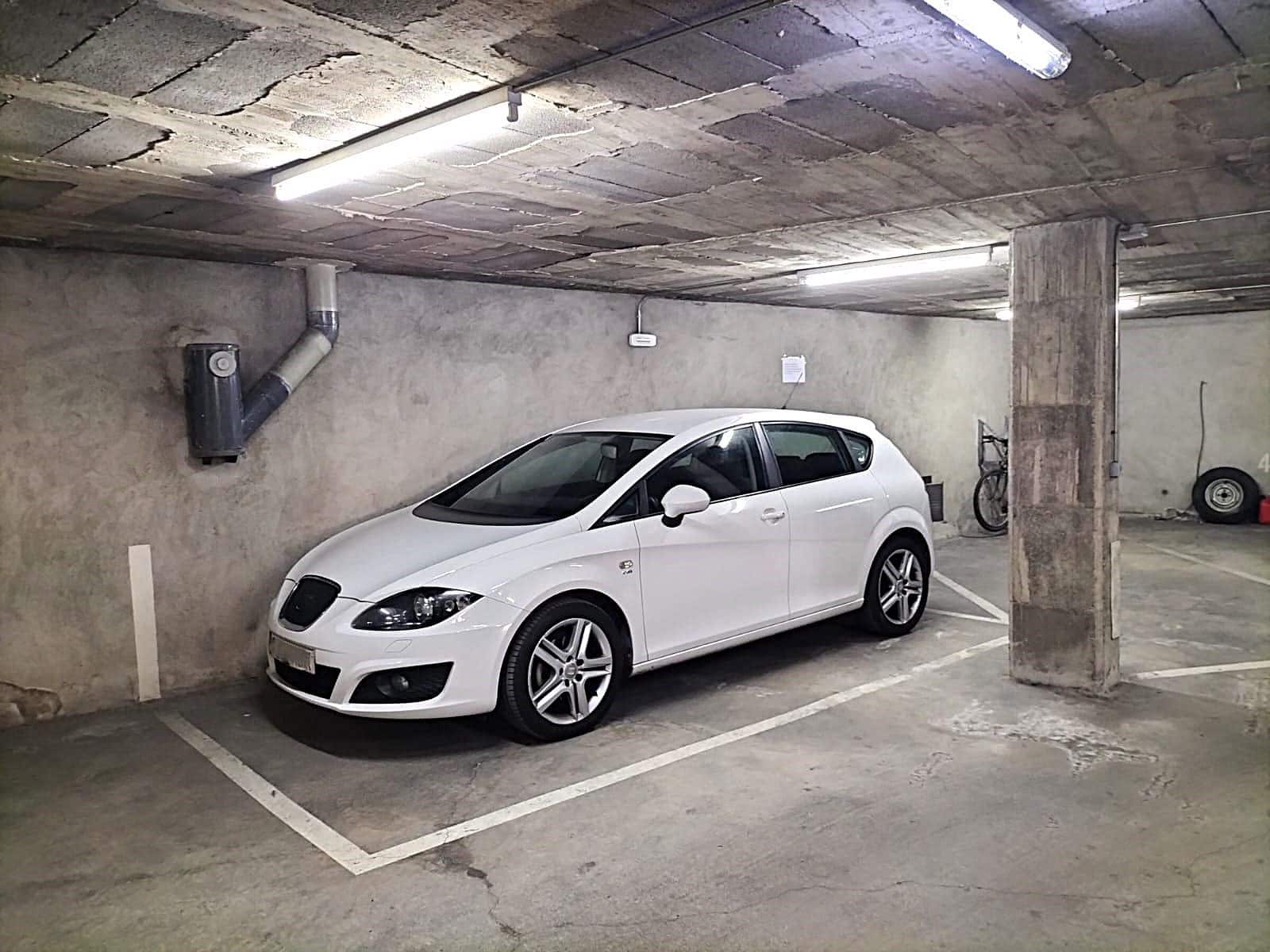 2 chambre Appartement à vendre à Sant Antoni de Calonge avec garage - 283 000 € (Ref: 10006178)