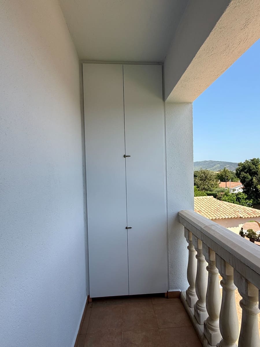 Chalet de 5 habitaciones en Calonge i Sant Antoni en alquiler con piscina garaje - 2.500 € (Ref: 10012809)