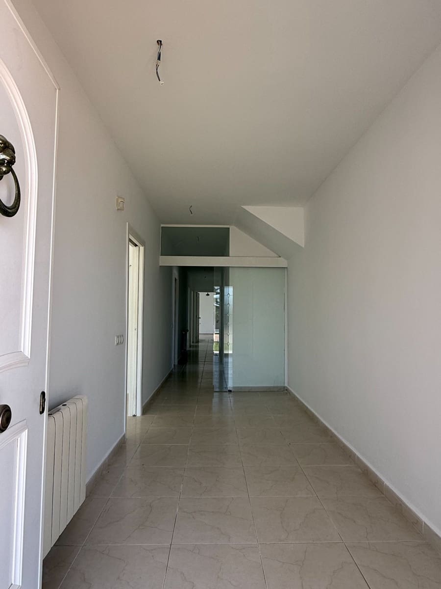 Chalet de 5 habitaciones en Calonge i Sant Antoni en alquiler con piscina garaje - 2.500 € (Ref: 10012809)