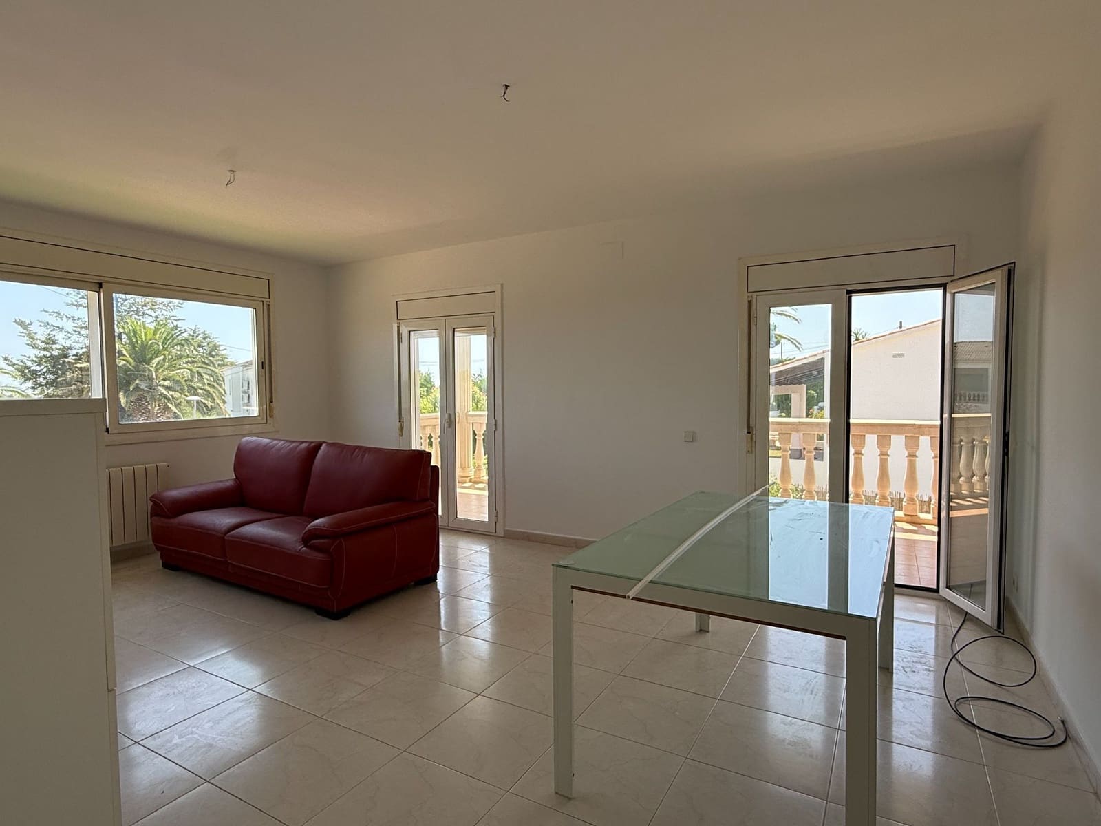 Chalet de 5 habitaciones en Calonge i Sant Antoni en alquiler con piscina garaje - 2.500 € (Ref: 10012809)