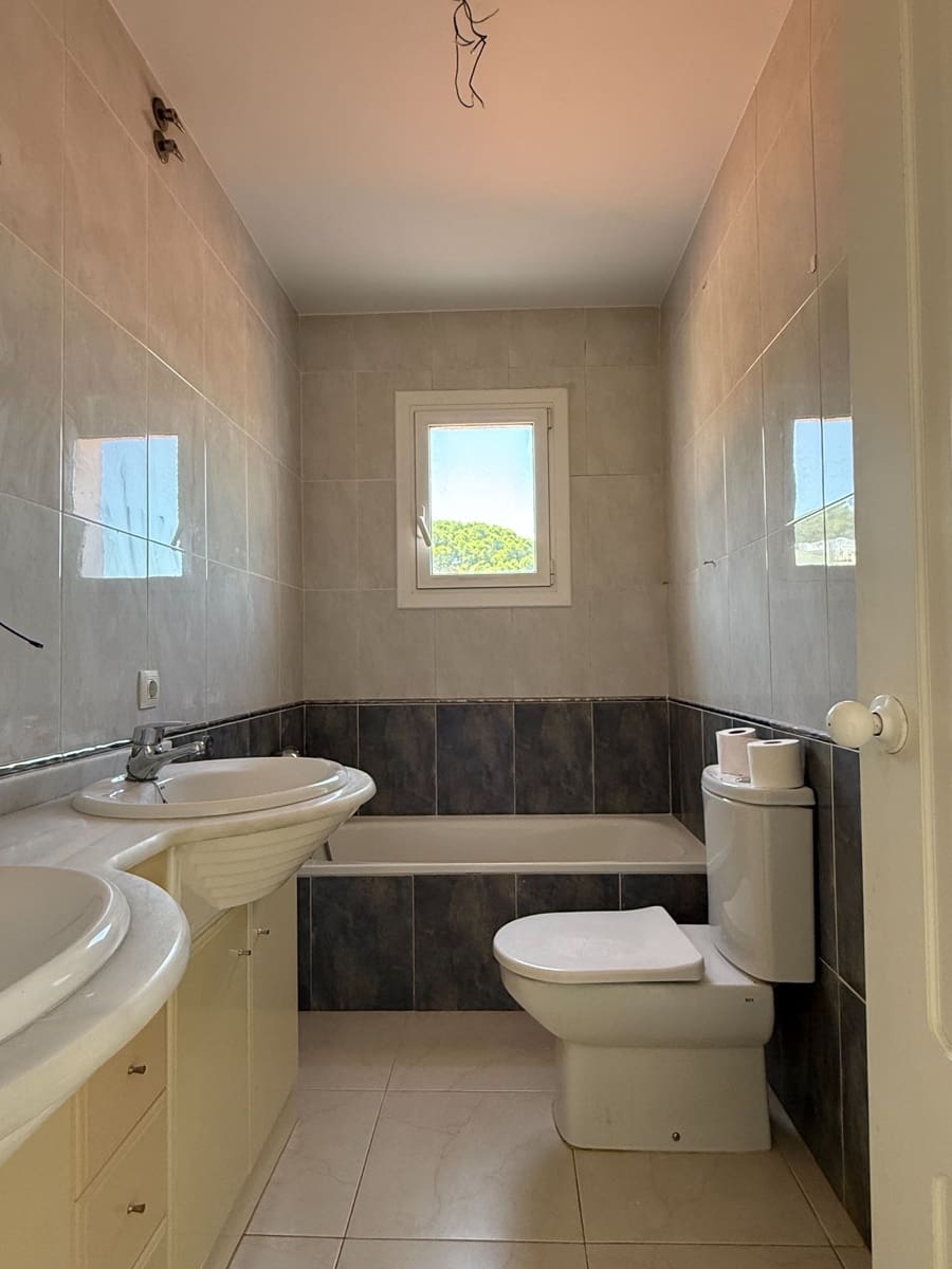 Chalet de 5 habitaciones en Calonge i Sant Antoni en alquiler con piscina garaje - 2.500 € (Ref: 10012809)