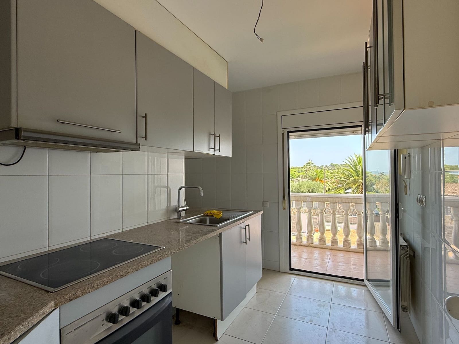 Chalet de 5 habitaciones en Calonge i Sant Antoni en alquiler con piscina garaje - 2.500 € (Ref: 10012809)