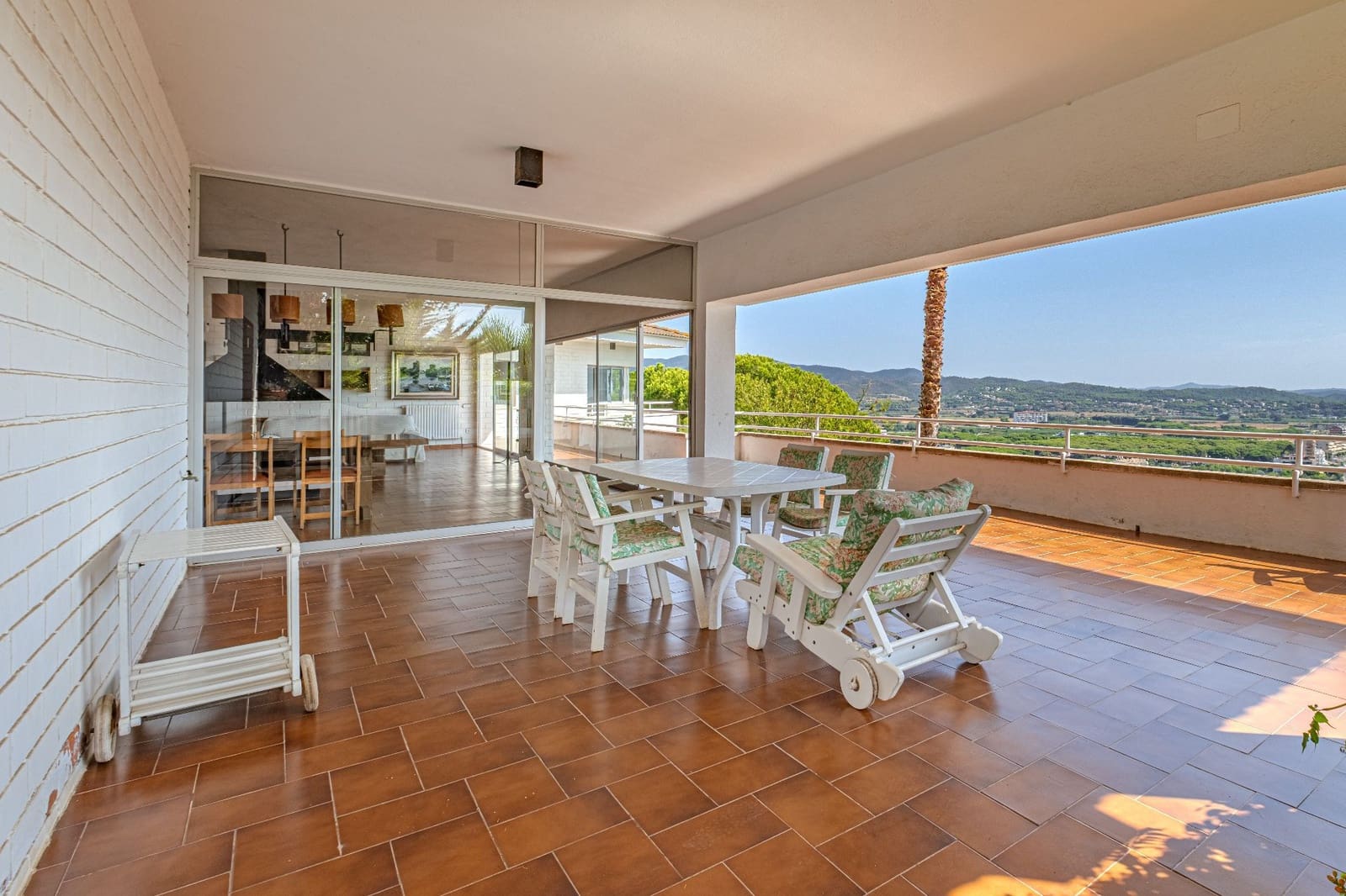 5 Zimmer Villa zu verkaufen in Sant Antoni de Calonge mit Pool Garage - 1.240.000 € (Ref: 10020130)