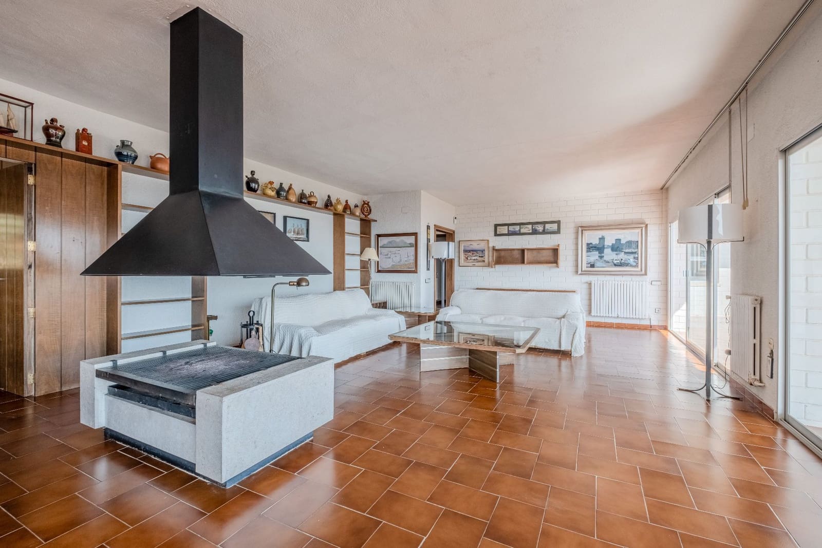 5 Zimmer Villa zu verkaufen in Sant Antoni de Calonge mit Pool Garage - 1.240.000 € (Ref: 10020130)