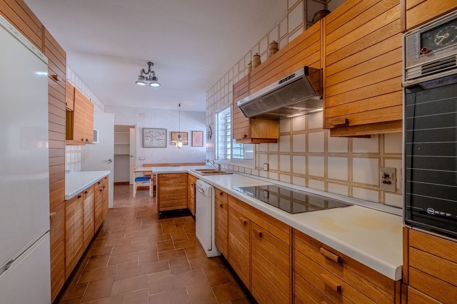 5 Zimmer Villa zu verkaufen in Sant Antoni de Calonge mit Pool Garage - 1.240.000 € (Ref: 10020130)